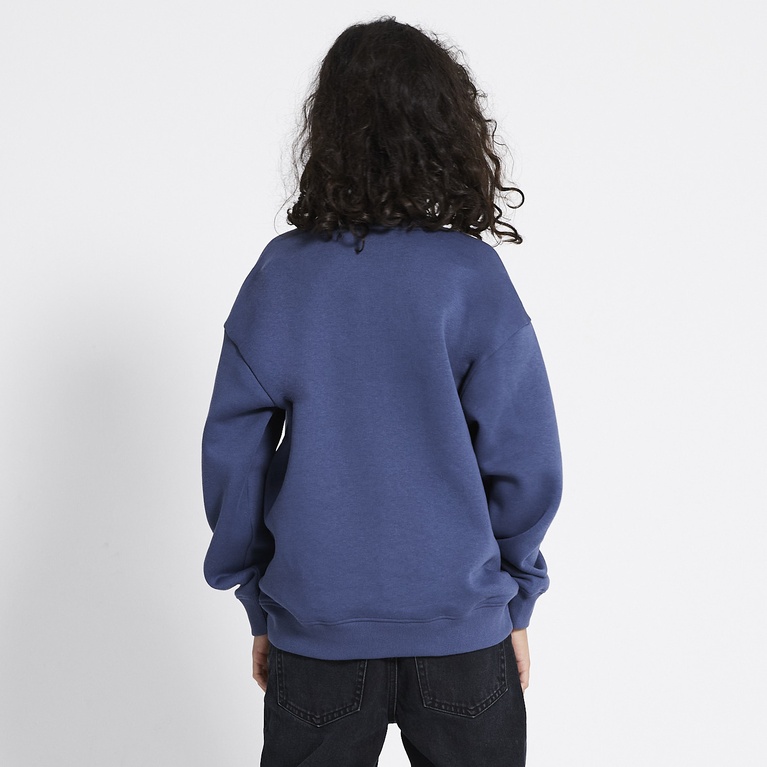 Bedrucktes sweatshirt  "Vilgot"